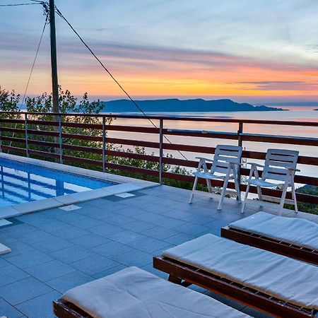 Vacation Home Tea Senj  Exterior photo
