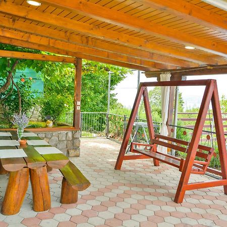 Vacation Home Tea Senj  Exterior photo