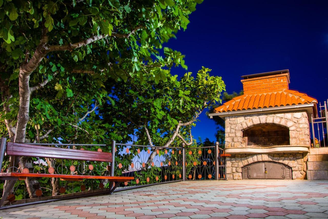 Vacation Home Tea Senj  Exterior photo