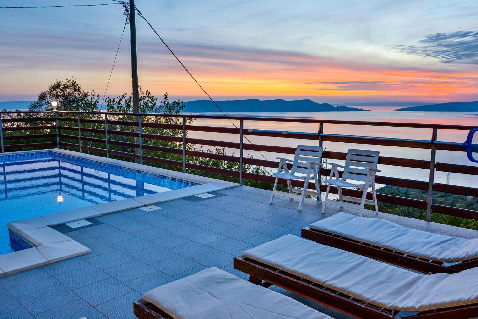 Vacation Home Tea Senj  Exterior photo