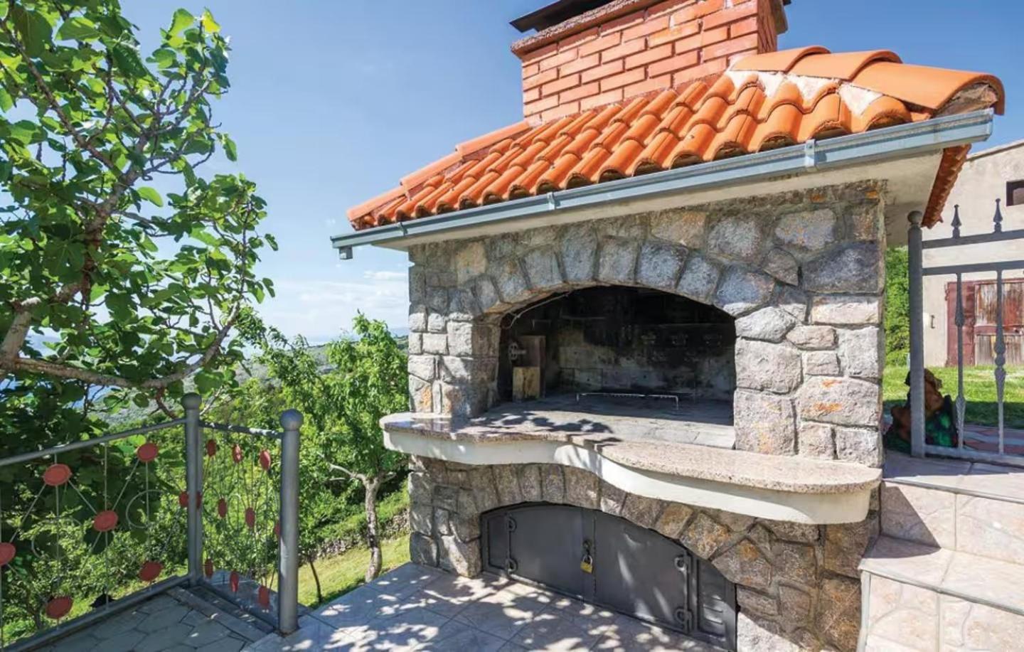 Vacation Home Tea Senj  Exterior photo