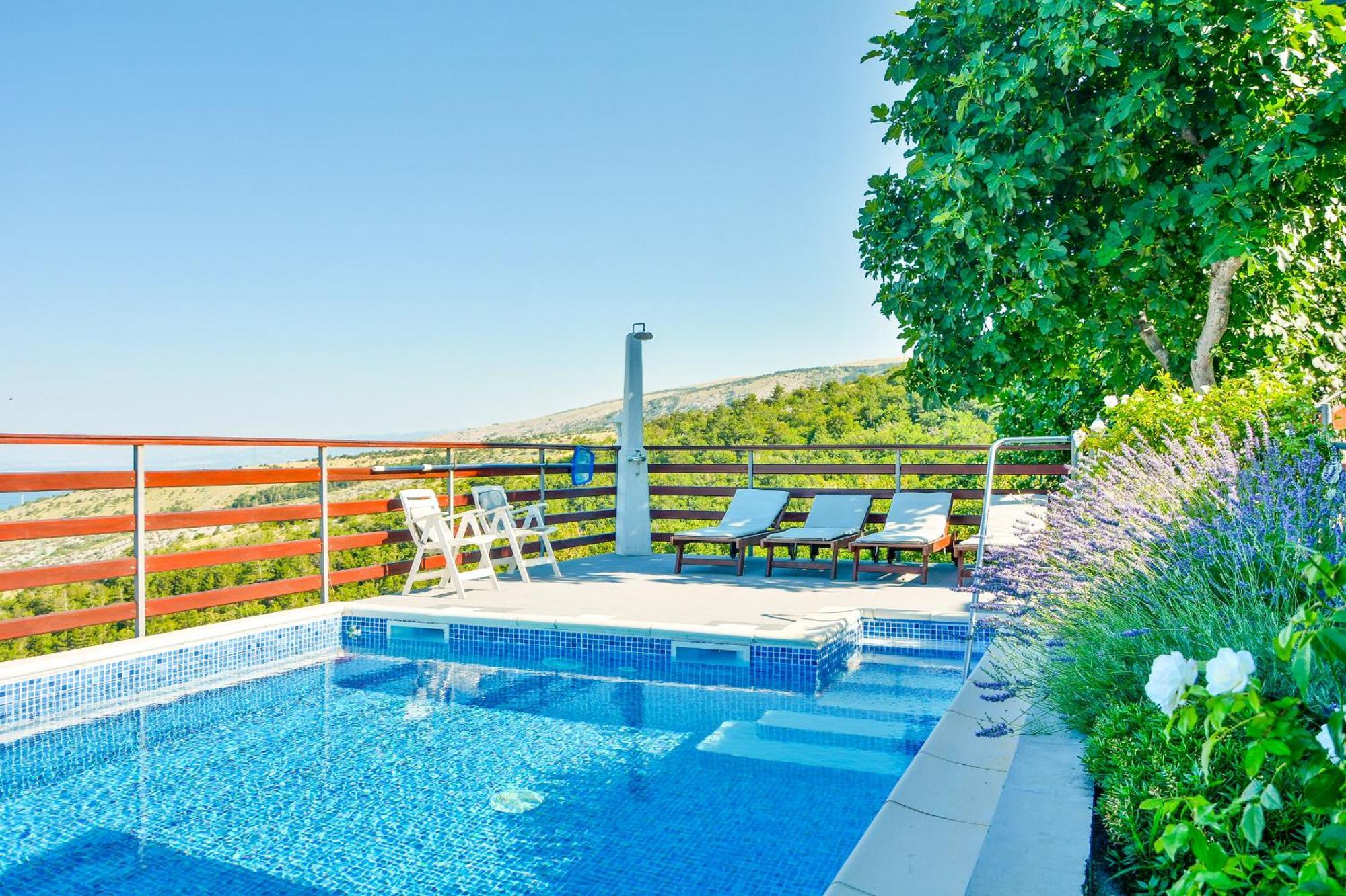 Vacation Home Tea Senj  Exterior photo
