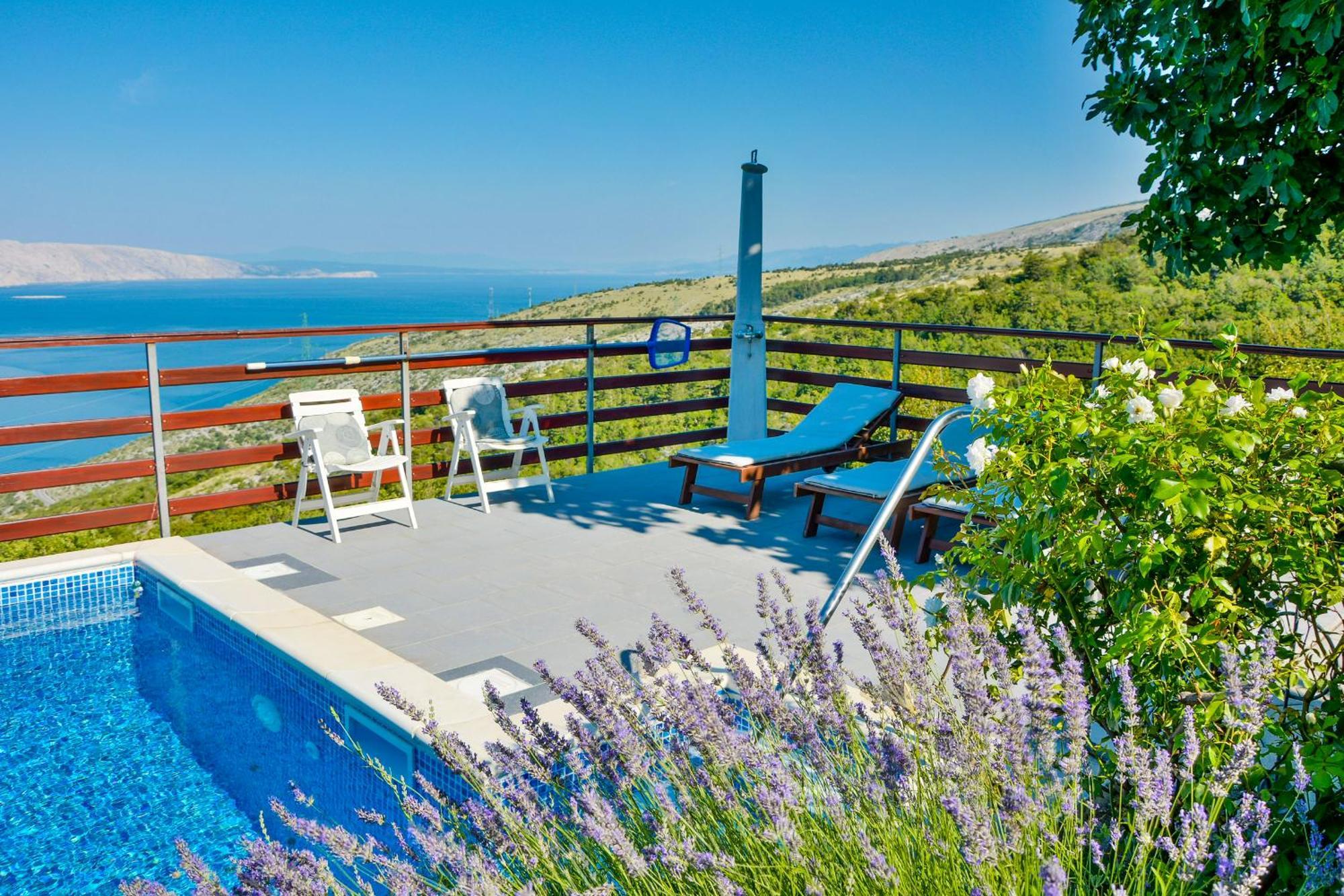 Vacation Home Tea Senj  Exterior photo