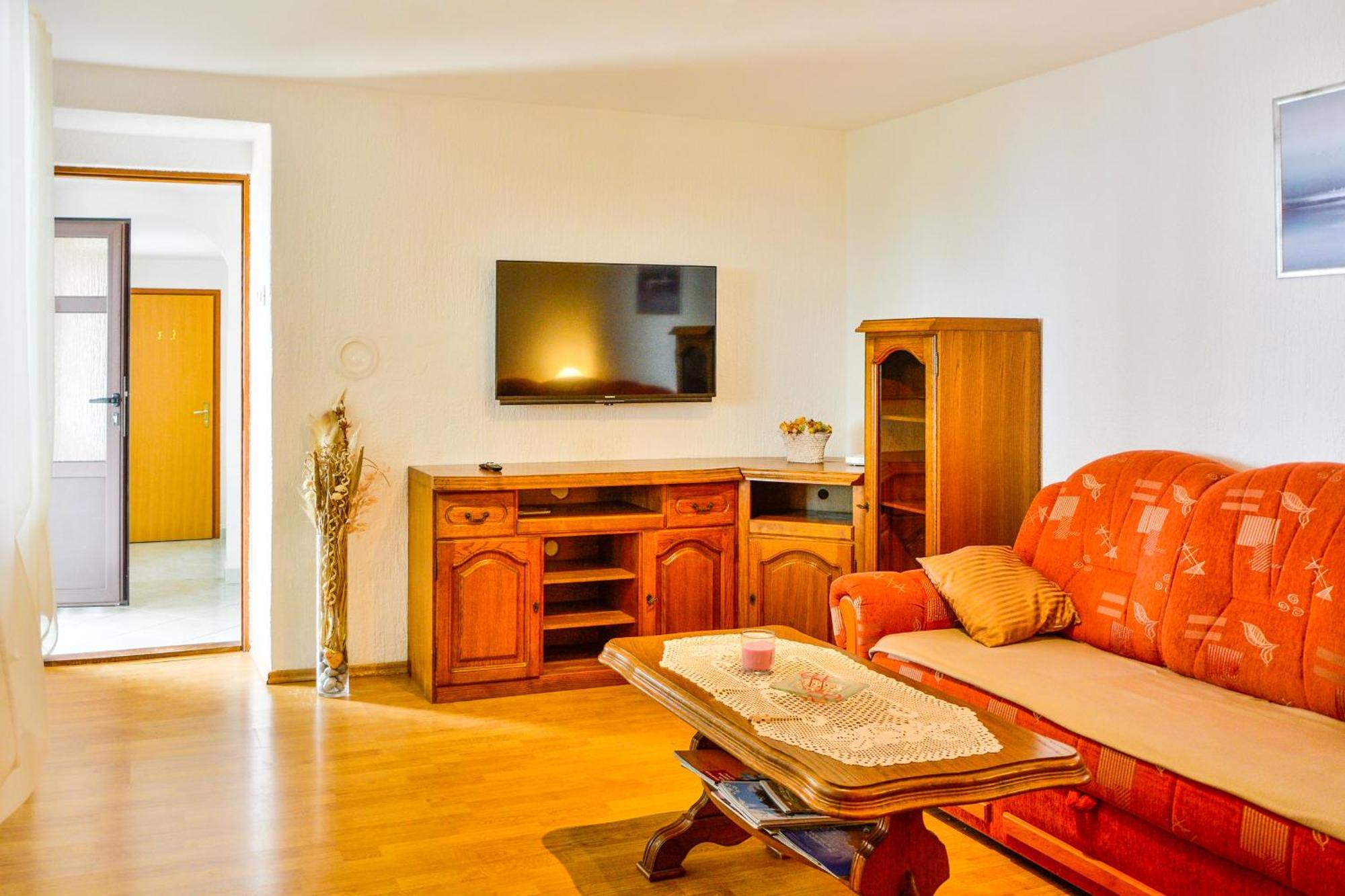 Vacation Home Tea Senj  Exterior photo