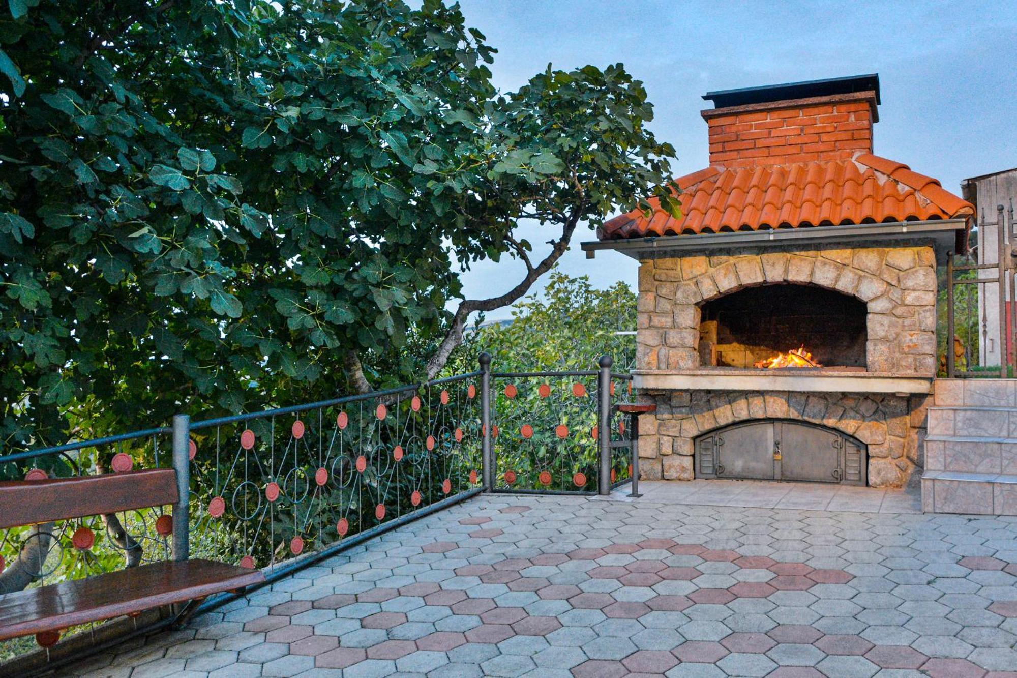 Vacation Home Tea Senj  Exterior photo