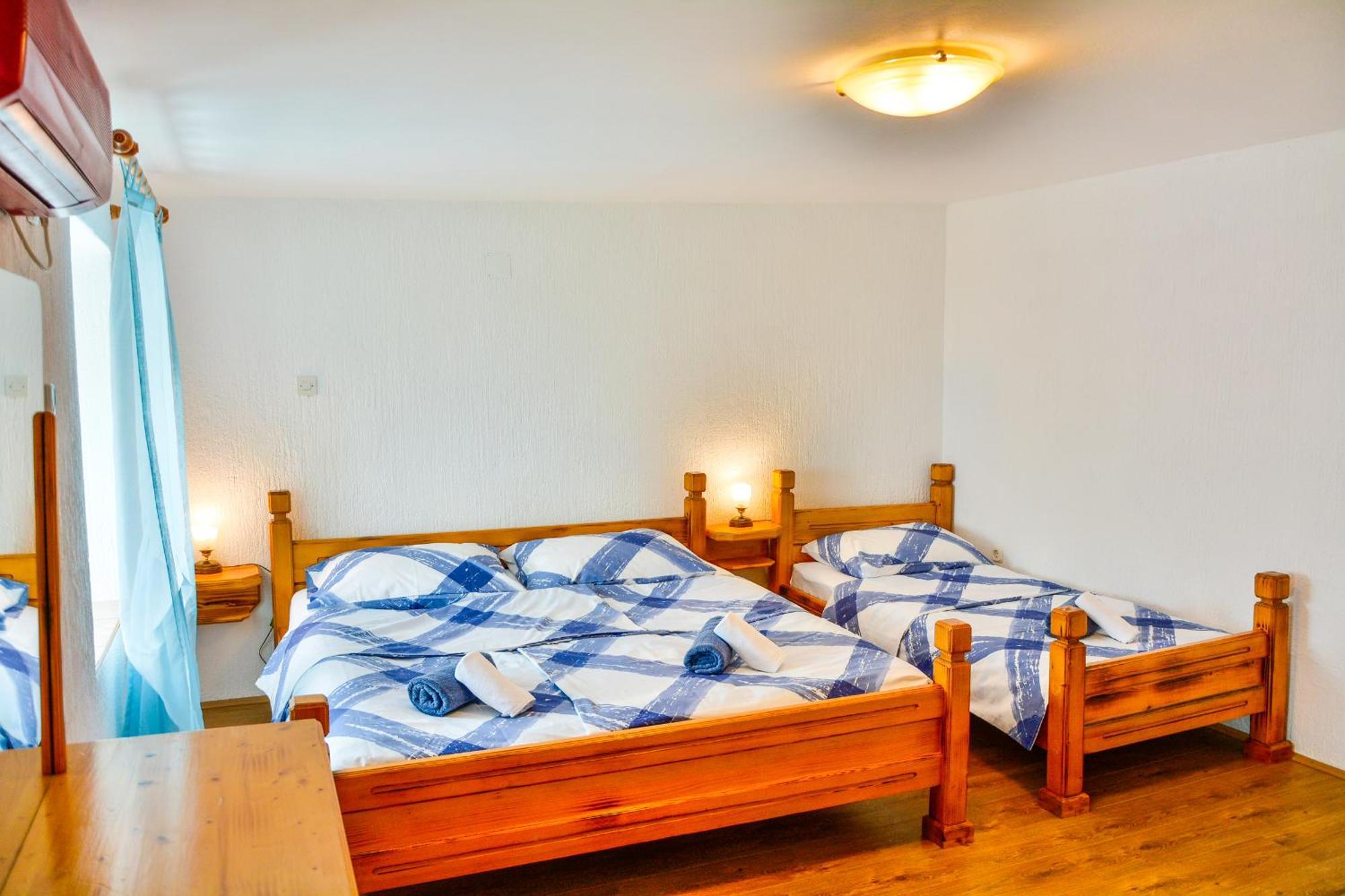 Vacation Home Tea Senj  Exterior photo